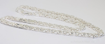 Preview: Königskette in Silber 0,5