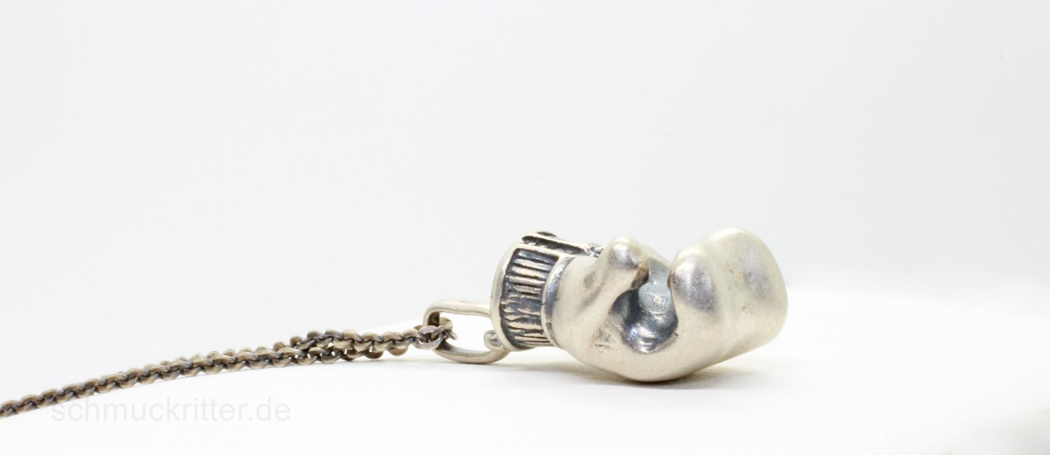 Kette Silber 925 Mit Anhänger Sterling Silber Anhänger Mit